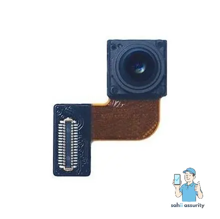 Replacement Front Camera for OnePlus 6T A6013 (Selfie Camera) thumbnail